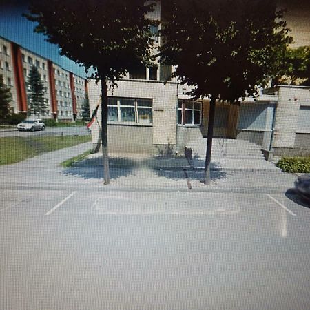 Poilsis Ignalinoje Apartamentai Luaran gambar
