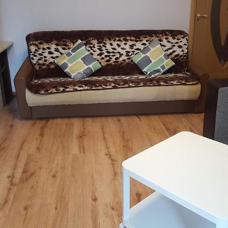 Poilsis Ignalinoje Apartamentai Luaran gambar