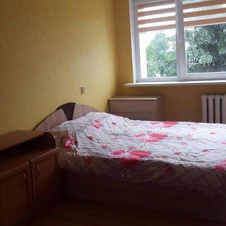 Poilsis Ignalinoje Apartamentai Luaran gambar