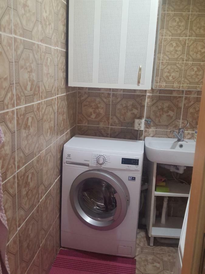 Poilsis Ignalinoje Apartamentai Luaran gambar