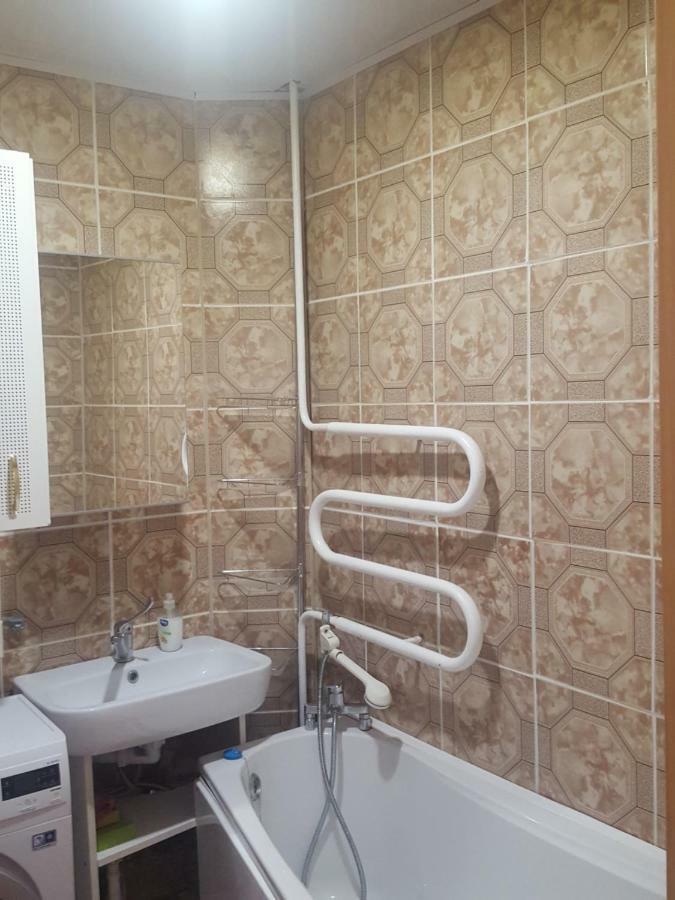 Poilsis Ignalinoje Apartamentai Luaran gambar