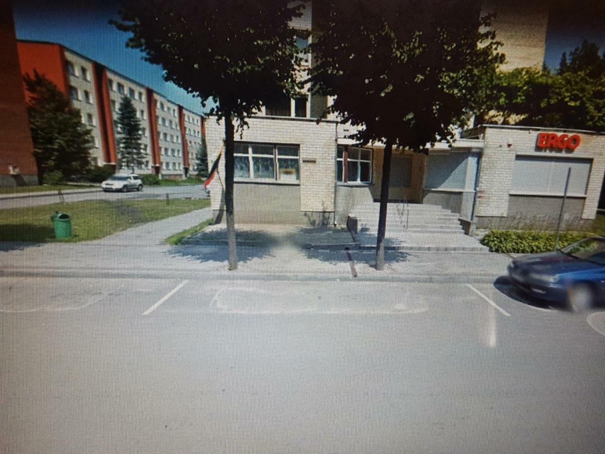 Poilsis Ignalinoje Apartamentai Luaran gambar