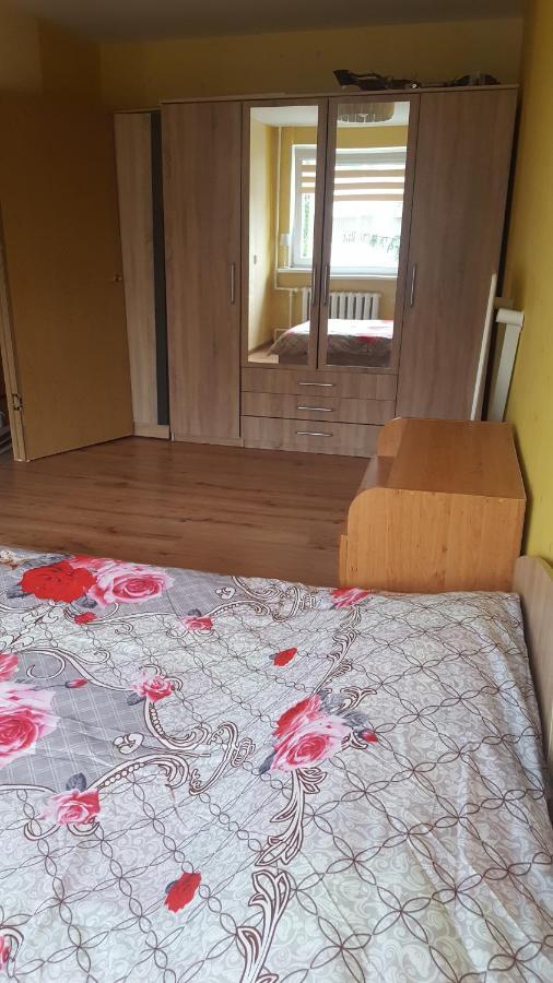 Poilsis Ignalinoje Apartamentai Luaran gambar