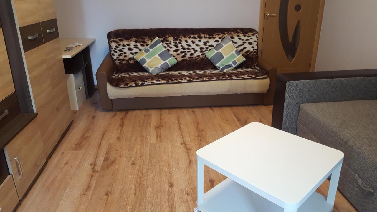 Poilsis Ignalinoje Apartamentai Luaran gambar