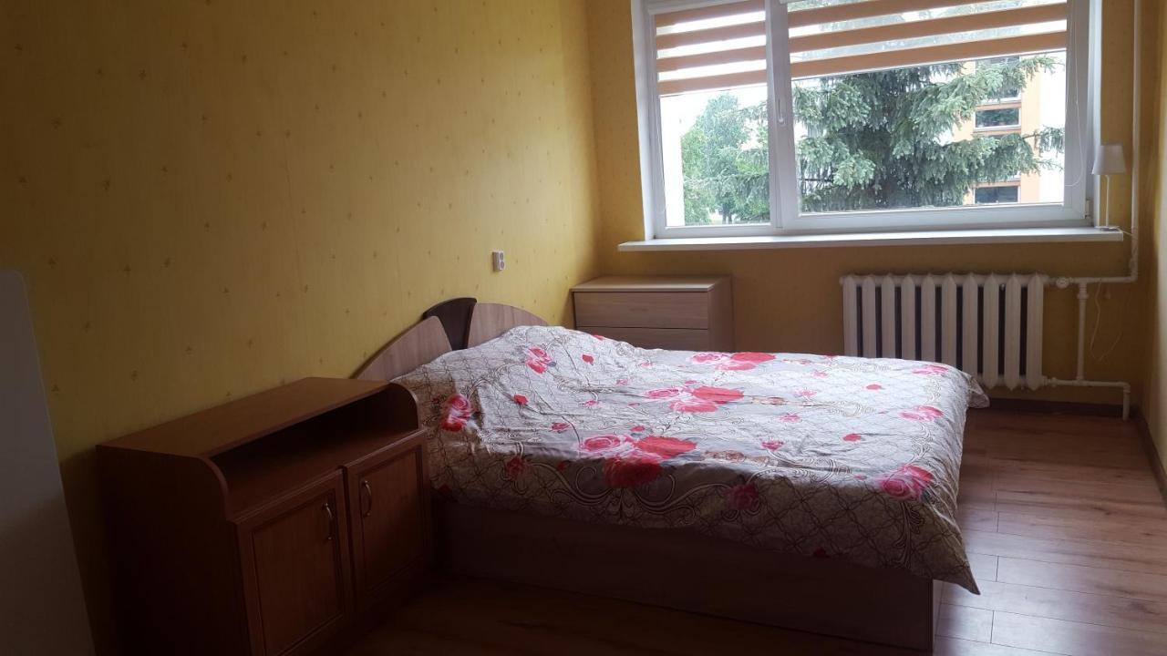 Poilsis Ignalinoje Apartamentai Luaran gambar