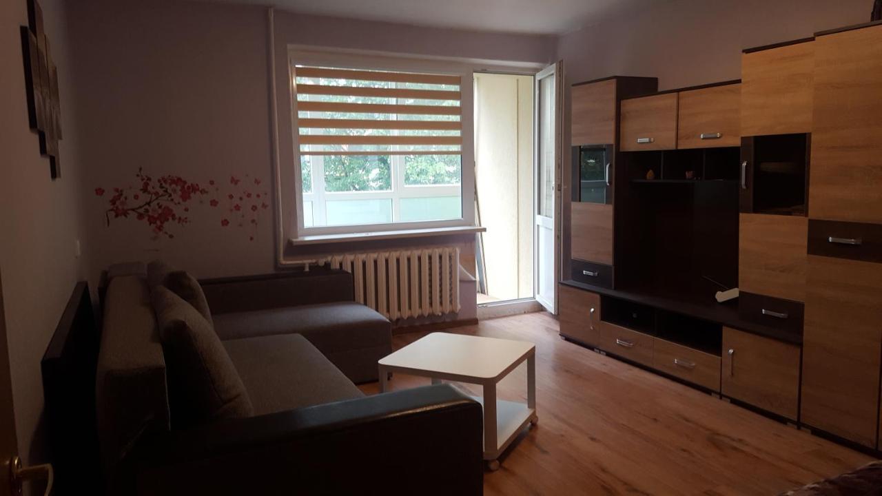 Poilsis Ignalinoje Apartamentai Luaran gambar